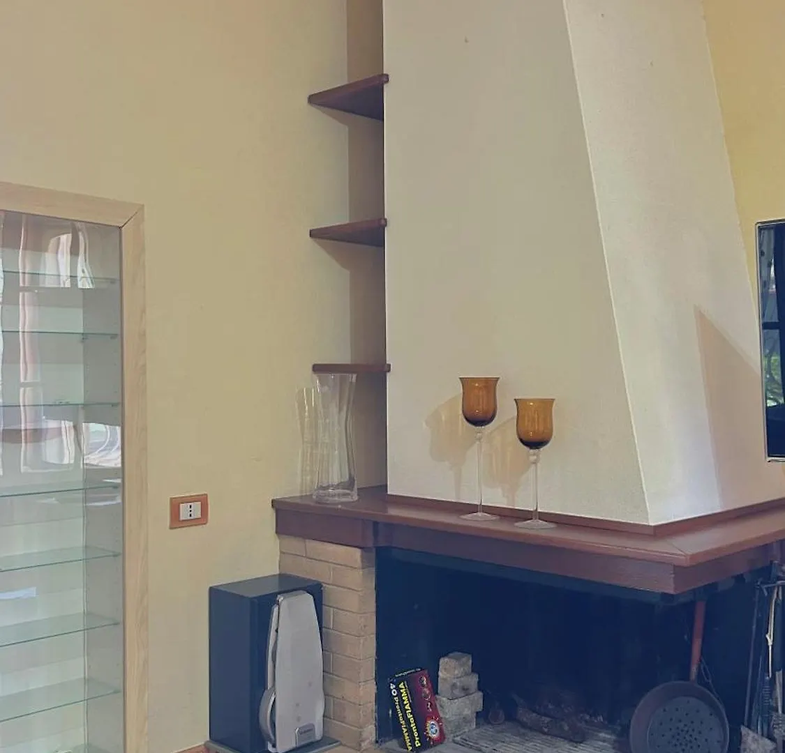 Appartamento Summer House Capoterra Italia