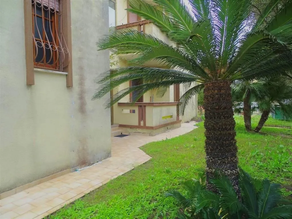 Appartamento Summer House Capoterra