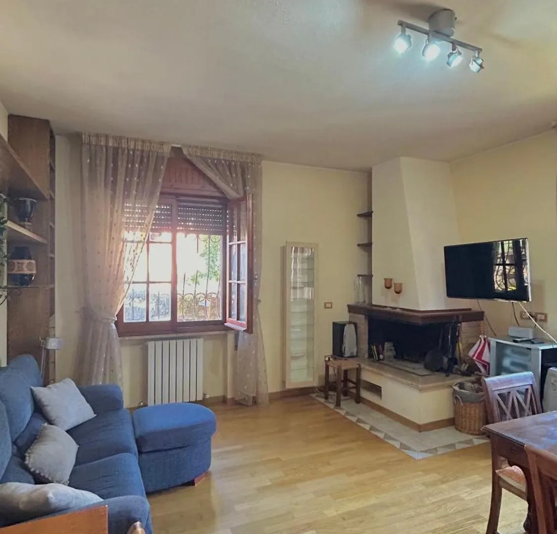 Appartamento Summer House Capoterra