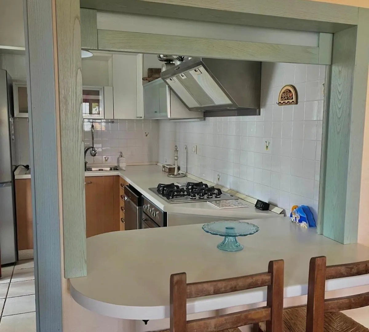 Appartamento Summer House Capoterra