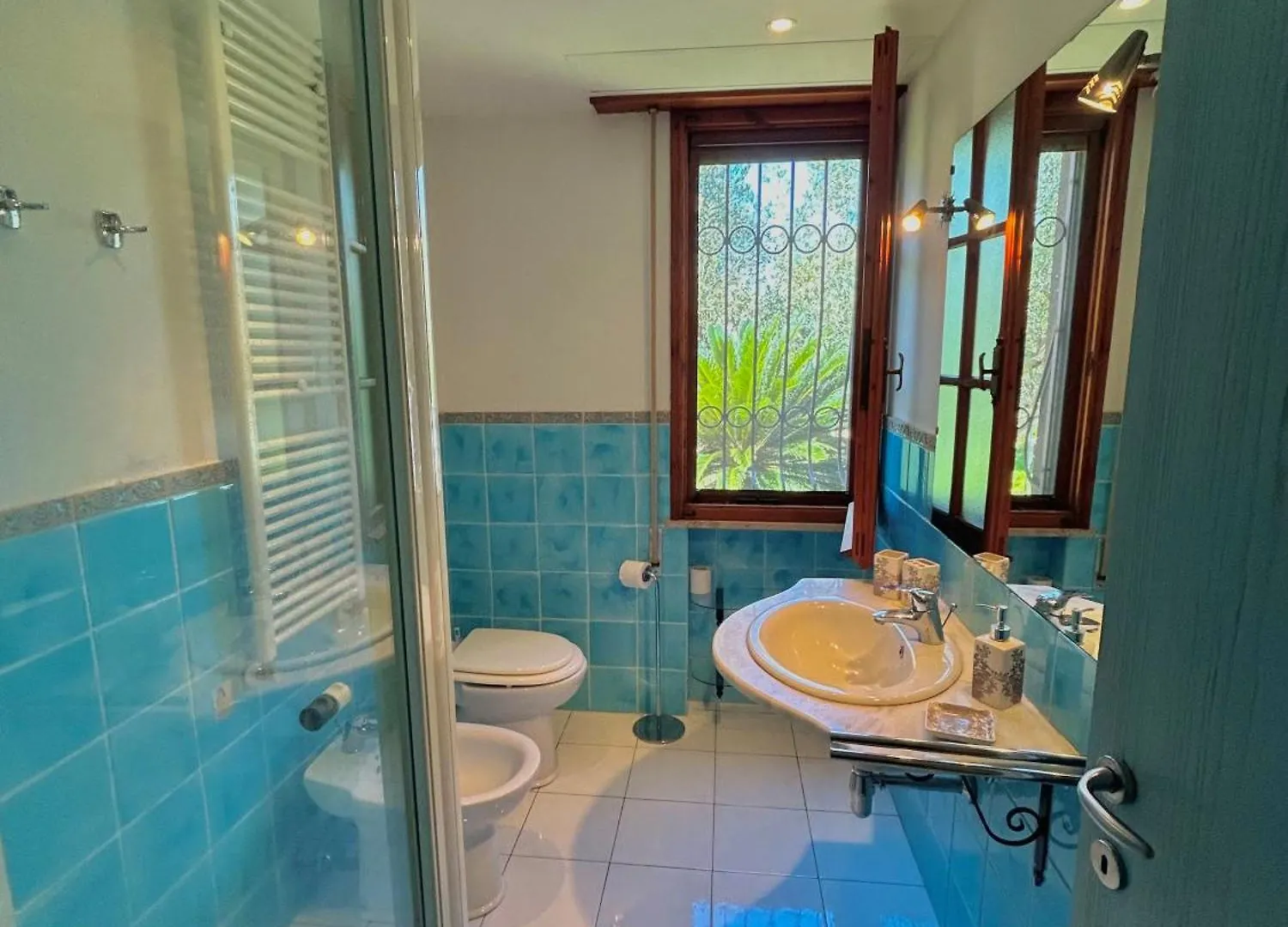 Appartamento Summer House Capoterra