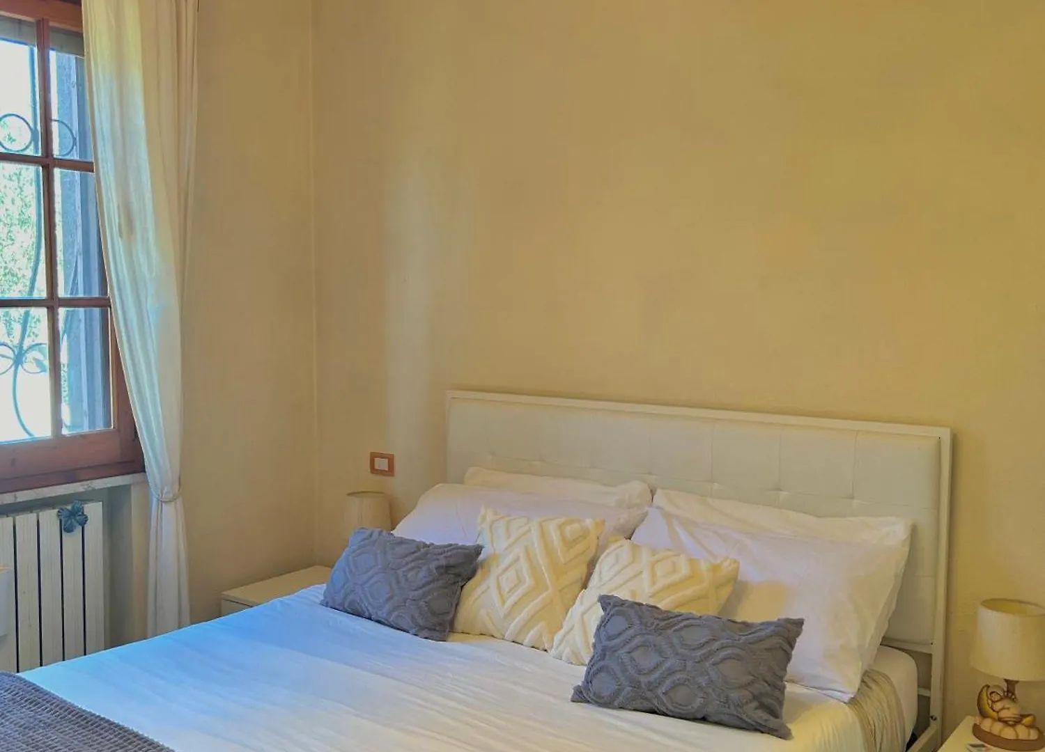 Appartamento Summer House Capoterra 0*,