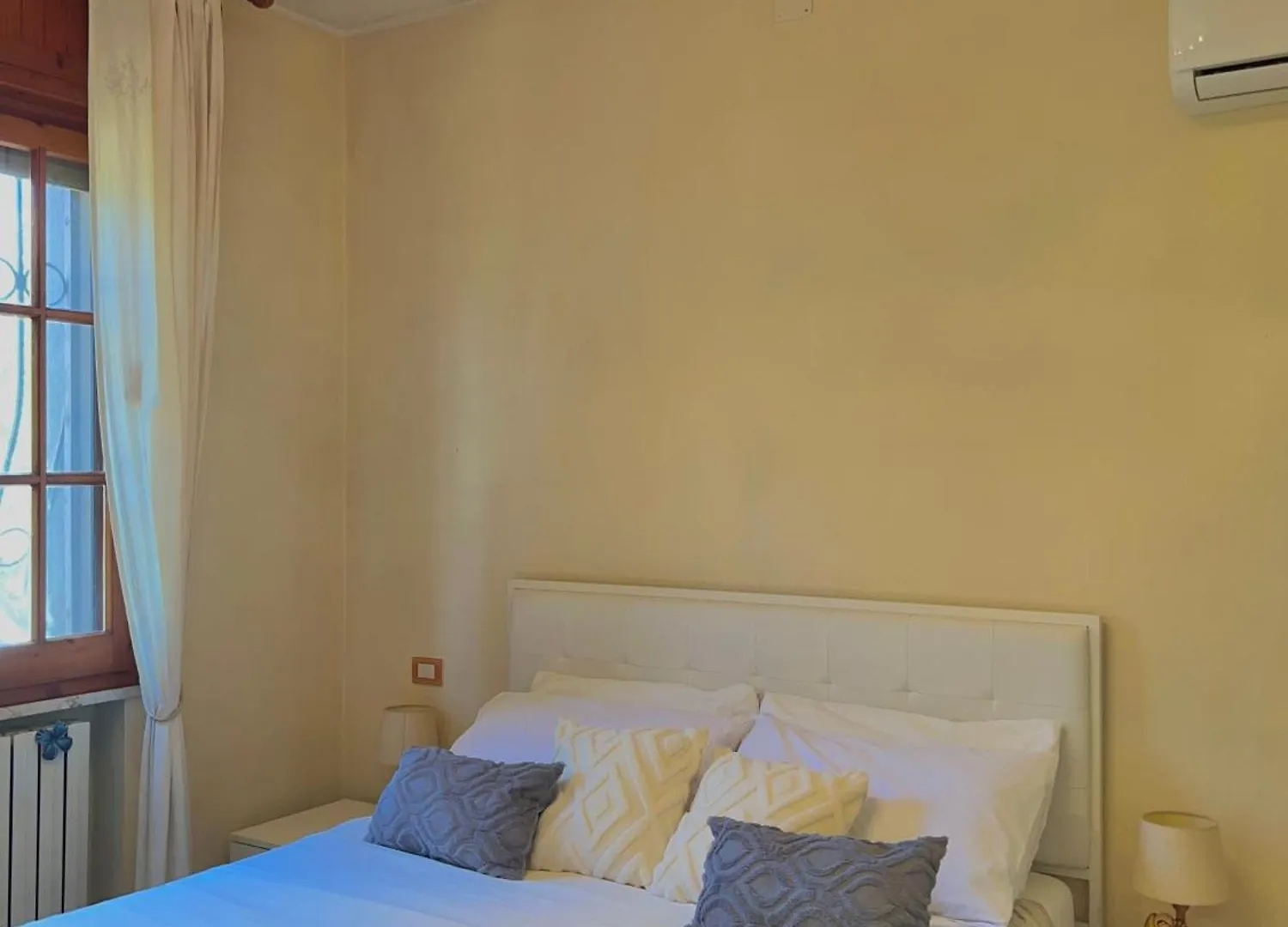 Appartamento Summer House Capoterra