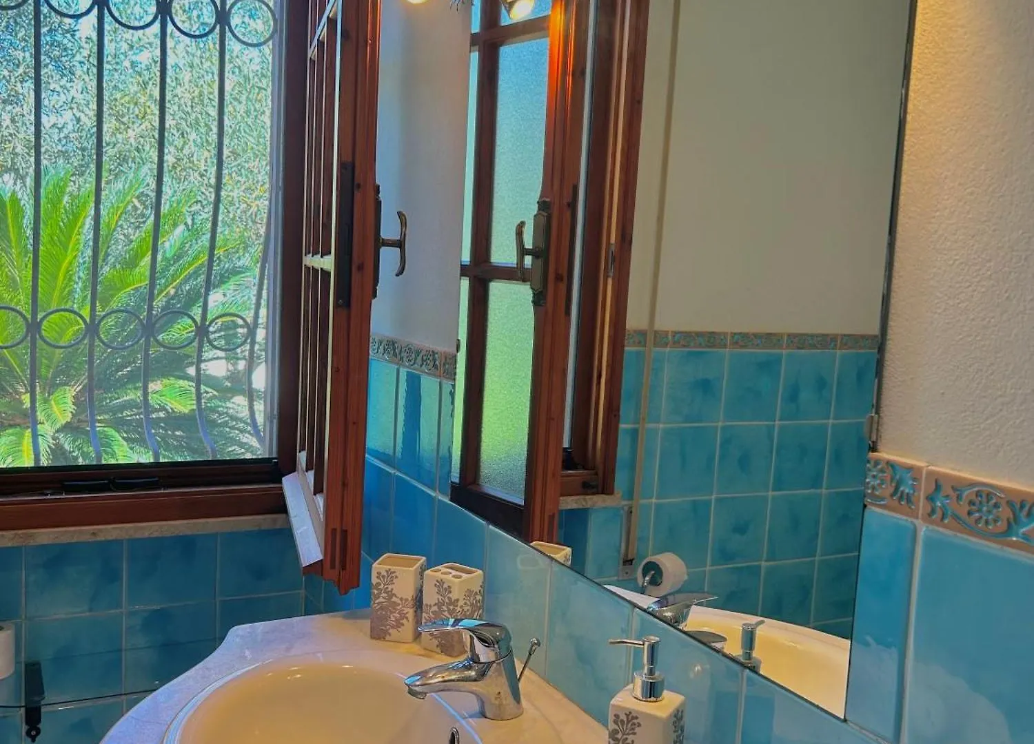 Appartamento Summer House Capoterra