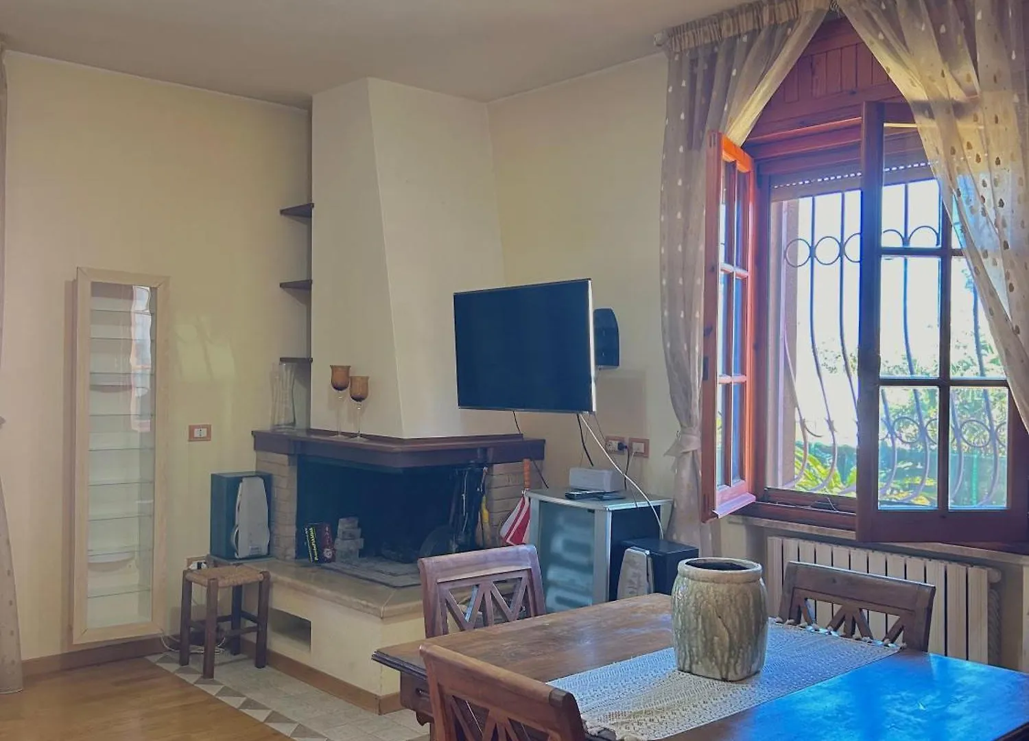 Appartamento Summer House Capoterra