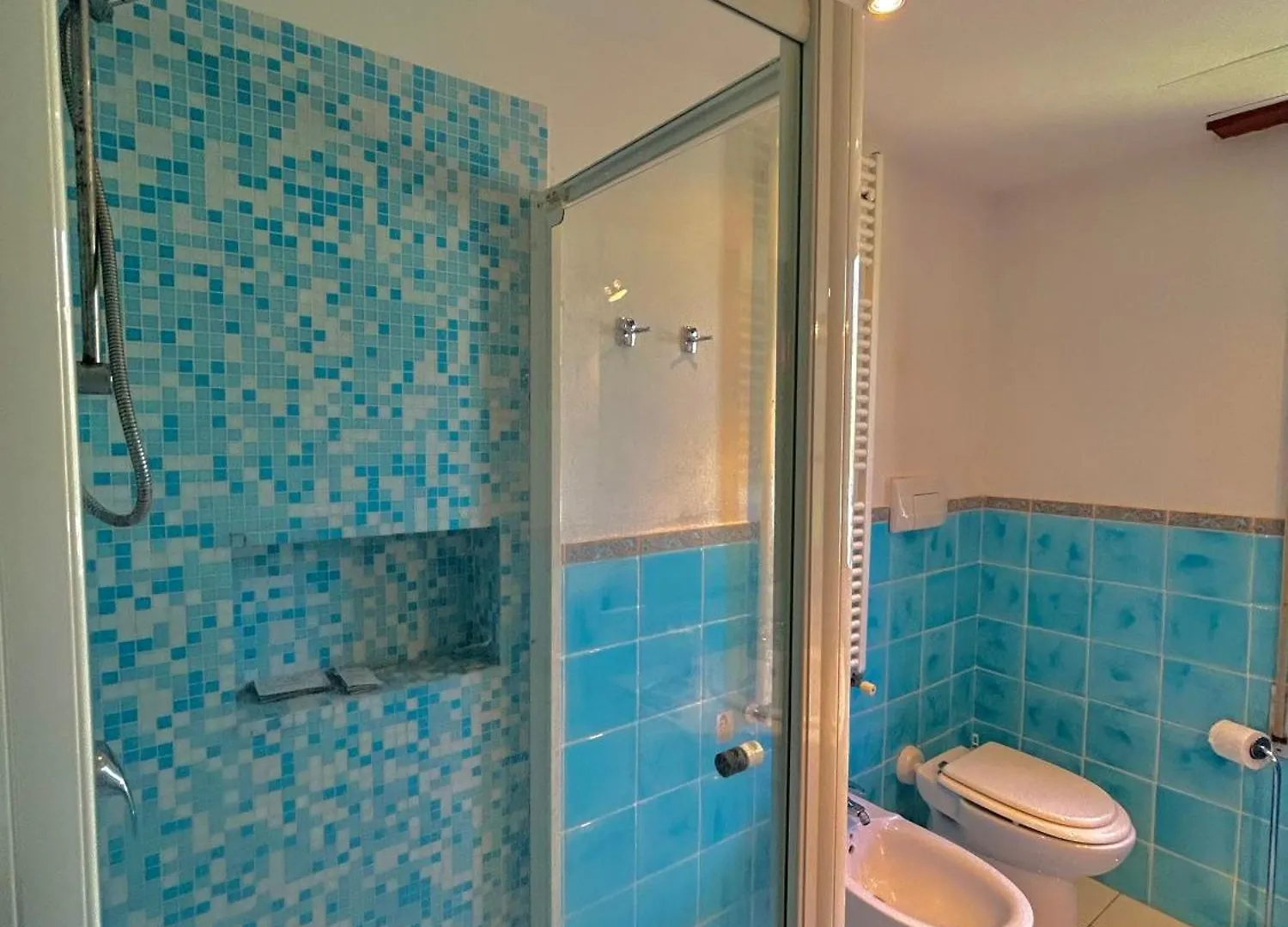 Appartamento Summer House Capoterra 0*,