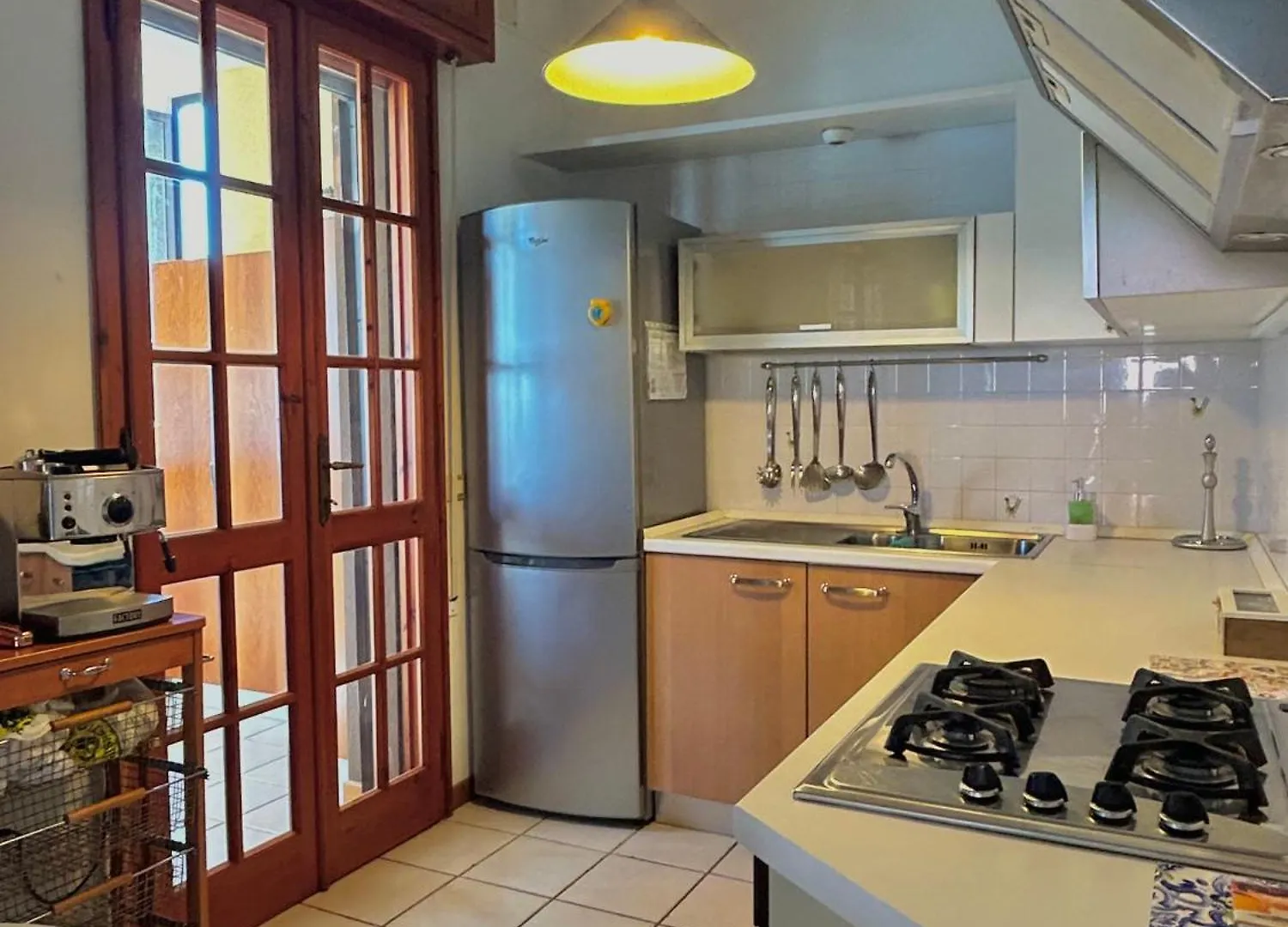 Appartamento Summer House Capoterra