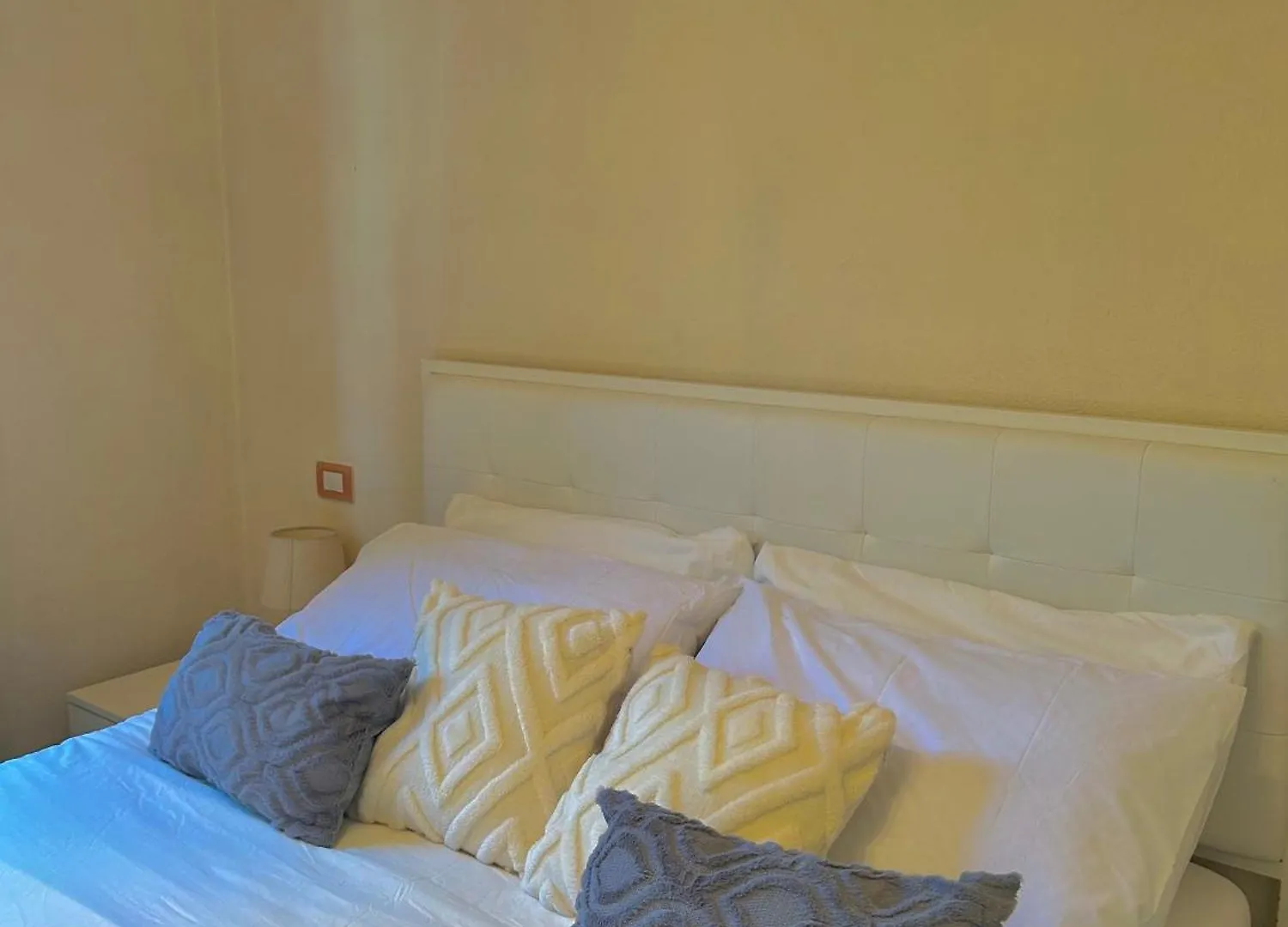Appartamento Summer House Capoterra