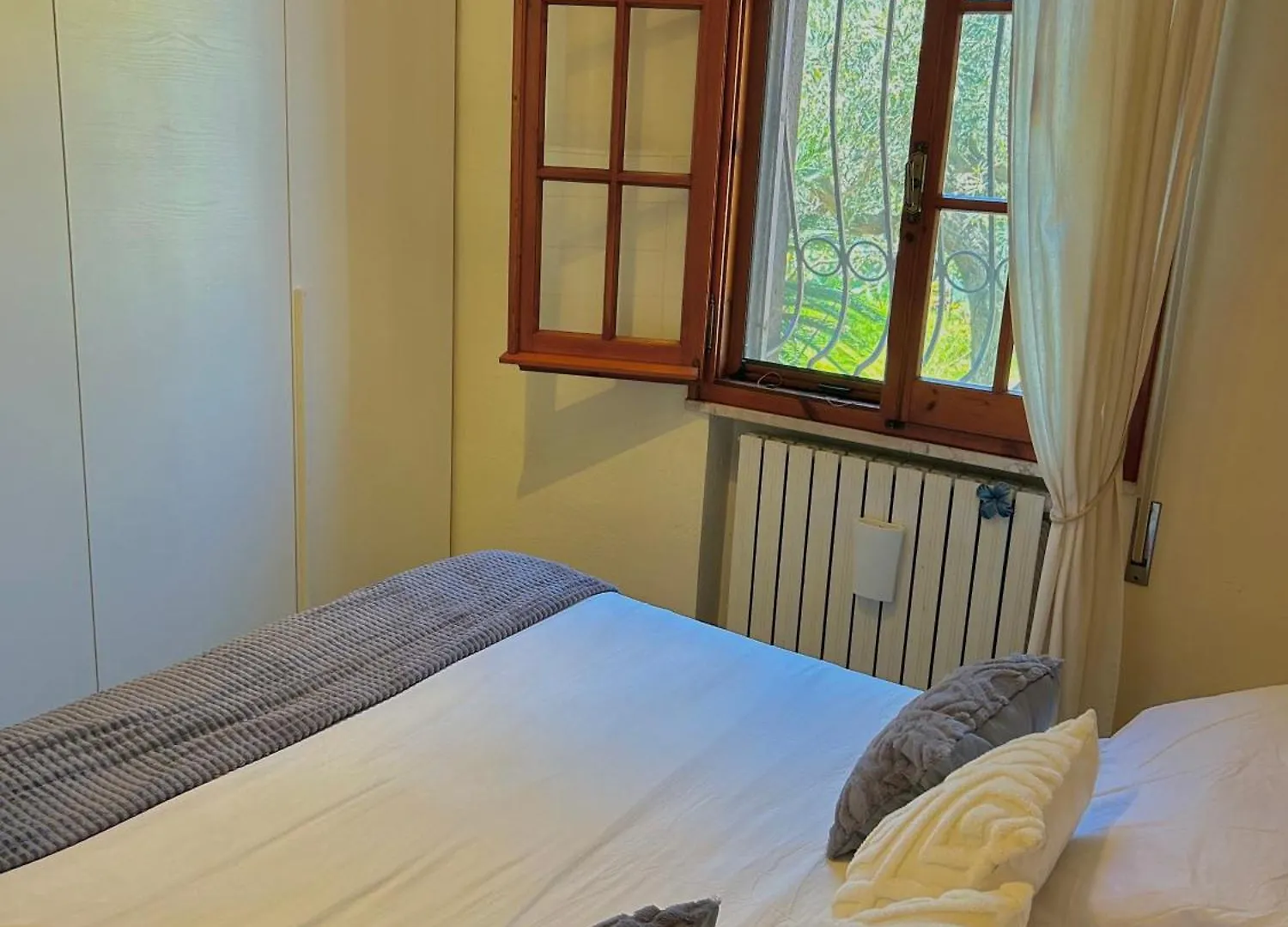 Appartamento Summer House Capoterra Italia