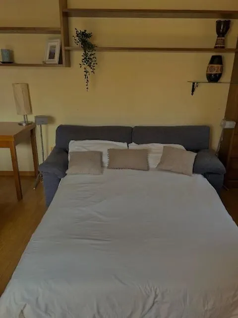 Appartamento Summer House Capoterra Italia