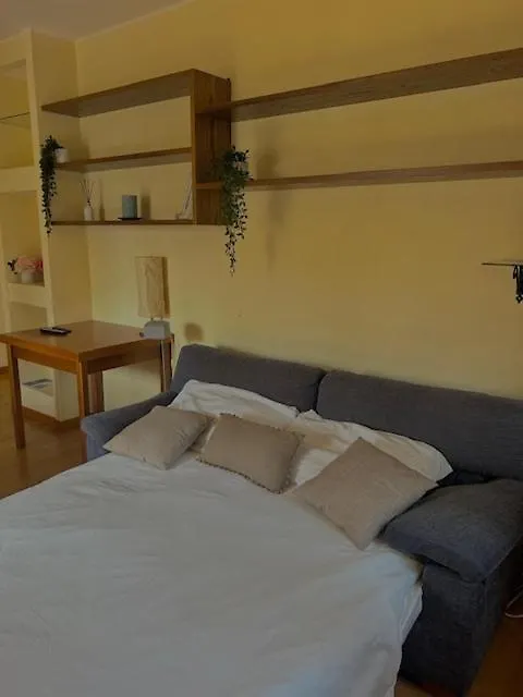 Appartamento Summer House Capoterra