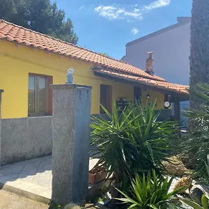 Casa Sa Dommu De Teresa Casa vacanze